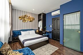 KunKin Luxury Apartment