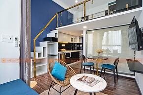 KunKin Luxury Apartment
