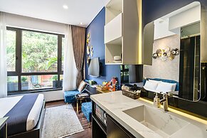 KunKin Luxury Apartment