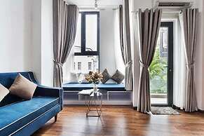 KunKin Luxury Apartment