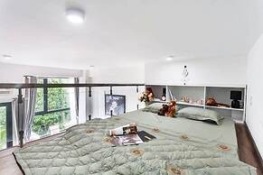 KunKin Luxury Apartment