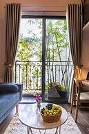 KunKin Luxury Apartment