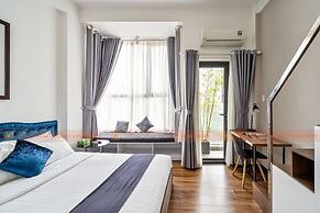 KunKin Luxury Apartment