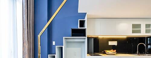 KunKin Luxury Apartment