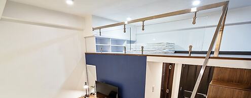 KunKin Luxury Apartment