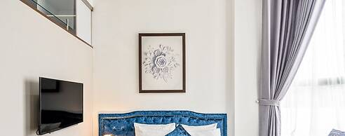 KunKin Luxury Apartment