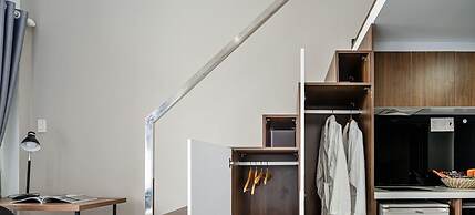 KunKin Luxury Apartment