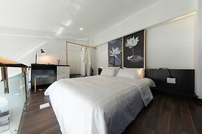 KunKin Luxury Apartment