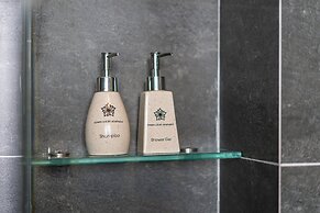 KunKin Luxury Apartment