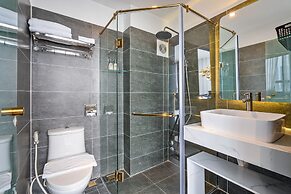 KunKin Luxury Apartment