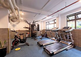 KunKin Luxury Apartment