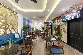 KunKin Luxury Apartment