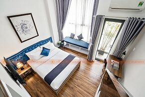 KunKin Luxury Apartment