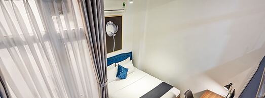 KunKin Luxury Apartment