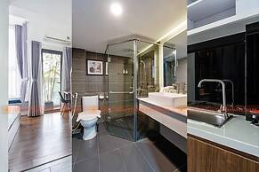 KunKin Luxury Apartment