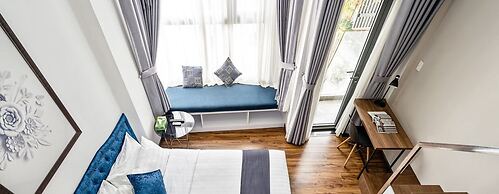 KunKin Luxury Apartment