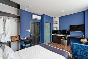 KunKin Luxury Apartment