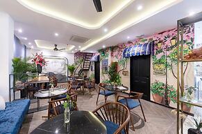 KunKin Luxury Apartment