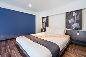 KunKin Luxury Apartment