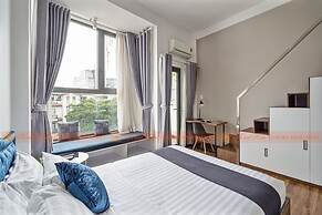 KunKin Luxury Apartment