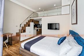 KunKin Luxury Apartment