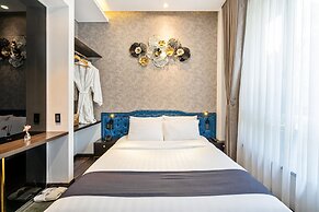 KunKin Luxury Apartment