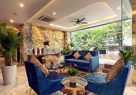 KunKin Luxury Apartment