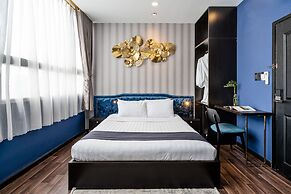 KunKin Luxury Apartment