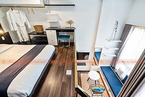 KunKin Luxury Apartment