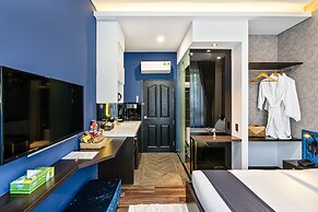 KunKin Luxury Apartment