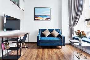 KunKin Luxury Apartment