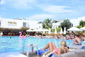 Dream Palace Hotel - Adults Only