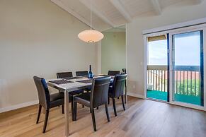 Luxury Ocean View Condo features Direct Access to Beach SBTC331 by Red