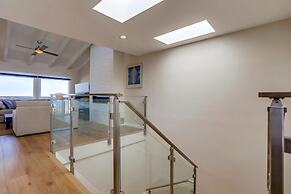 Luxury Ocean View Condo features Direct Access to Beach SBTC331 by Red