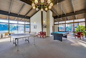 Luxury Ocean View Condo features Direct Access to Beach SBTC331 by Red