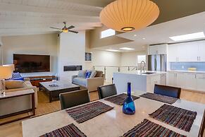 Luxury Ocean View Condo features Direct Access to Beach SBTC331 by Red