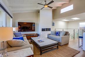 Luxury Ocean View Condo features Direct Access to Beach SBTC331 by Red