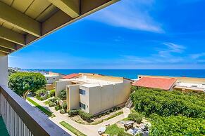 Luxury Ocean View Condo features Direct Access to Beach SBTC331 by Red