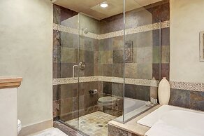 Luxurious 2 Bedroom0 Feet From The Slopes! Condo by RedAwning