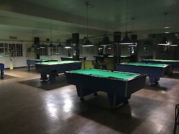 Grand Bay Beach Tourist Residence