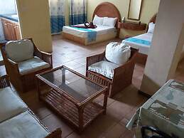 Grand Bay Beach Tourist Residence