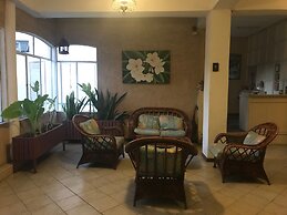 Grand Bay Beach Tourist Residence