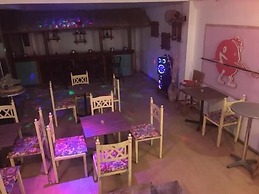 Grand Bay Beach Tourist Residence