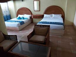 Grand Bay Beach Tourist Residence