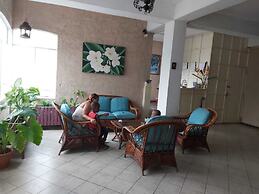 Grand Bay Beach Tourist Residence