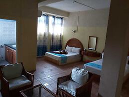 Grand Bay Beach Tourist Residence