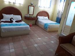 Grand Bay Beach Tourist Residence