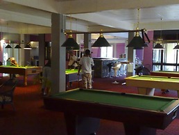 Grand Bay Beach Tourist Residence