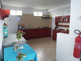 Grand Bay Beach Tourist Residence