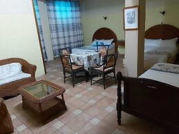 Grand Bay Beach Tourist Residence